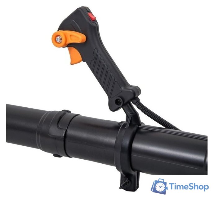 Ранцевая воздуходувка Gigant LU-02 - Изображение №5 — Интернет-магазин Time-Shop
