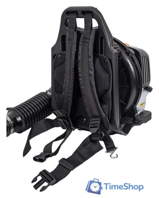 Ранцевая воздуходувка Gigant LU-02 - Изображение №14 — Интернет-магазин Time-Shop