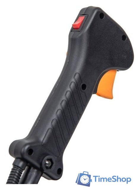 Ранцевая воздуходувка Gigant LU-02 - Изображение №13 — Интернет-магазин Time-Shop