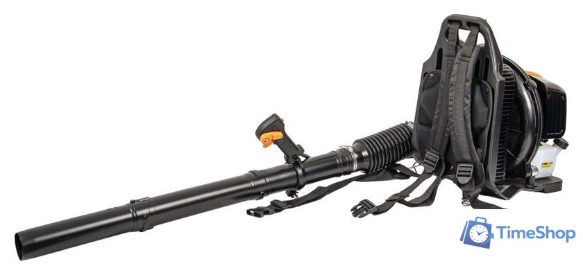Ранцевая воздуходувка Gigant LU-02 - Изображение №2 — Интернет-магазин Time-Shop