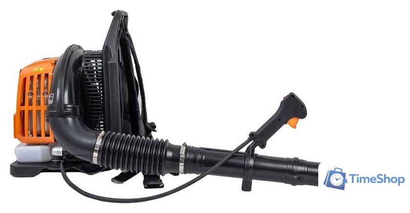Ранцевая воздуходувка Gigant LU-02 - Изображение №3 — Интернет-магазин Time-Shop