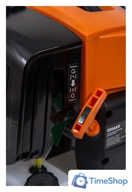 Ранцевая воздуходувка Gigant LU-02 - Изображение №7 — Интернет-магазин Time-Shop