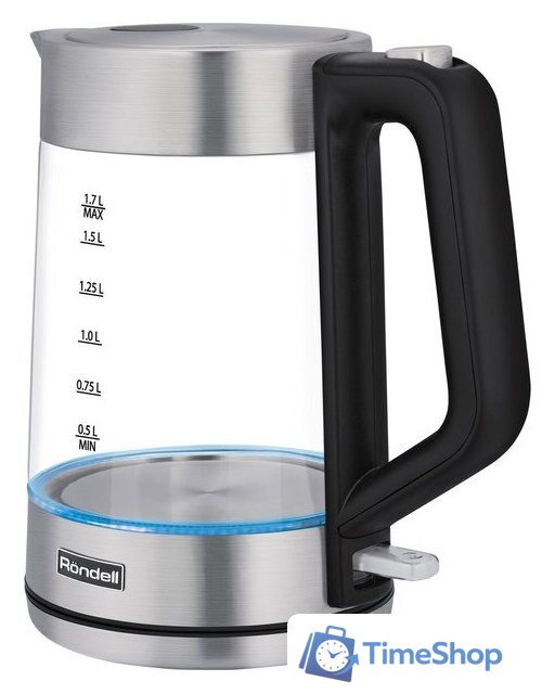 Электрический чайник Rondell RDE-1008 - Изображение №1 — Интернет-магазин Time-Shop
