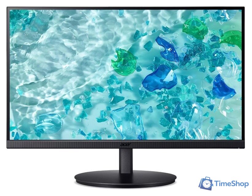 Монитор Acer CB272Kbmiprux UM.HB2CD.001 - Изображение №1 — Интернет-магазин Time-Shop