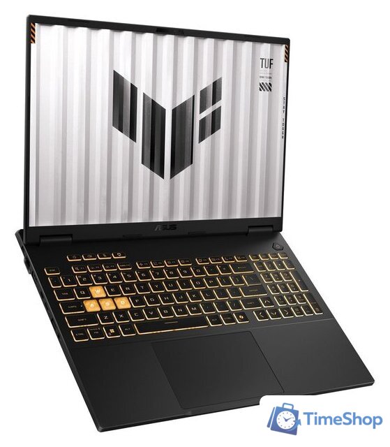 Игровой ноутбук ASUS TUF Gaming F16 FX608JHR-RV035 - Изображение №4 — Интернет-магазин Time-Shop