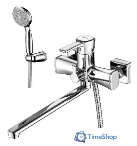 Смеситель Lemark Evitta LM0551C - Изображение №1 — Интернет-магазин Time-Shop