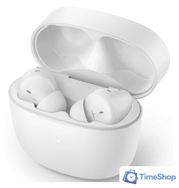 Наушники Philips TAT2206WT/00 - Изображение №5 — Интернет-магазин Time-Shop