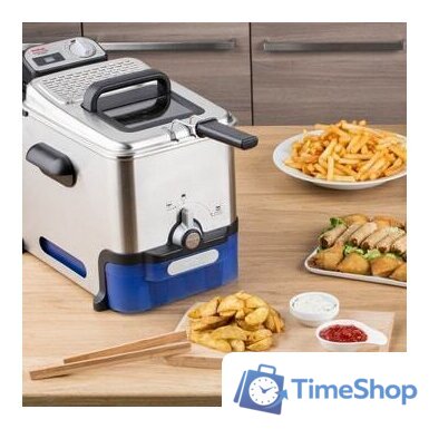 Фритюрница Tefal FR8040 - Изображение №3 — Интернет-магазин Time-Shop