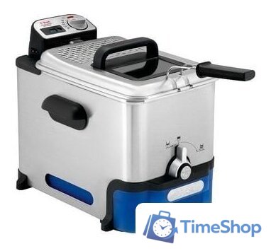 Фритюрница Tefal FR8040 - Изображение №1 — Интернет-магазин Time-Shop