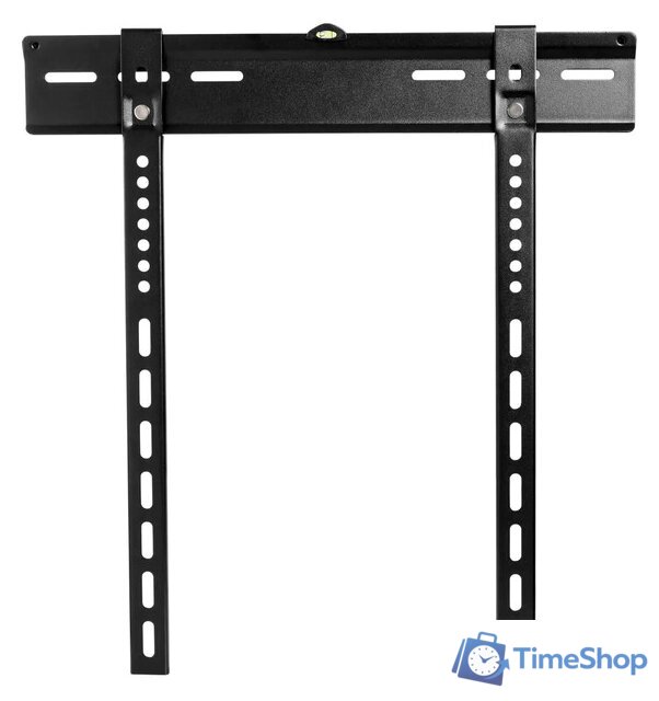 Кронштейн для телевизора Ultramounts UM816F (черный) - Изображение №1 — Интернет-магазин Time-Shop