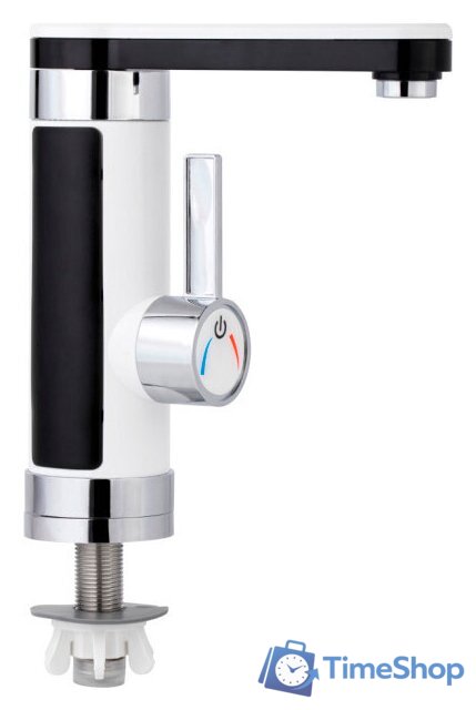 Проточный электрический водонагреватель-кран Atmor Tap Elegance 3 кВт - Изображение №1 — Интернет-магазин Time-Shop