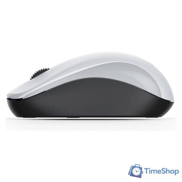 Мышь Genius NX-7000 (белый) - Изображение №3 — Интернет-магазин Time-Shop