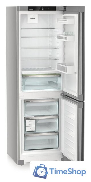 Холодильник Liebherr CBNsfc 5223 Plus BioFresh NoFrost - Изображение №6 — Интернет-магазин Time-Shop