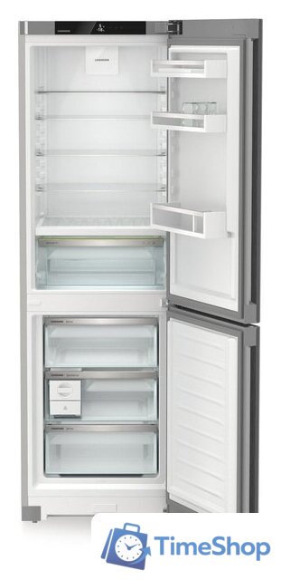 Холодильник Liebherr CBNsfc 5223 Plus BioFresh NoFrost - Изображение №8 — Интернет-магазин Time-Shop