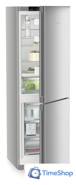 Холодильник Liebherr CBNsfc 5223 Plus BioFresh NoFrost - Изображение №3 — Интернет-магазин Time-Shop