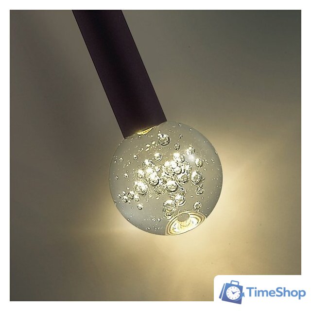 Подвесная люстра Odeon Light Fiano 4373/3LA - Изображение №5 — Интернет-магазин Time-Shop