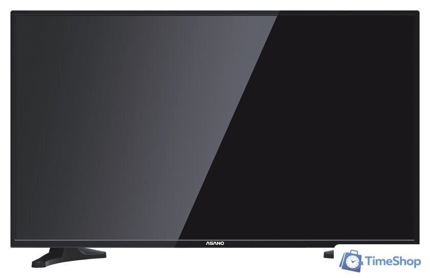 Телевизор ASANO 32LH1010T - Изображение №1 — Интернет-магазин Time-Shop