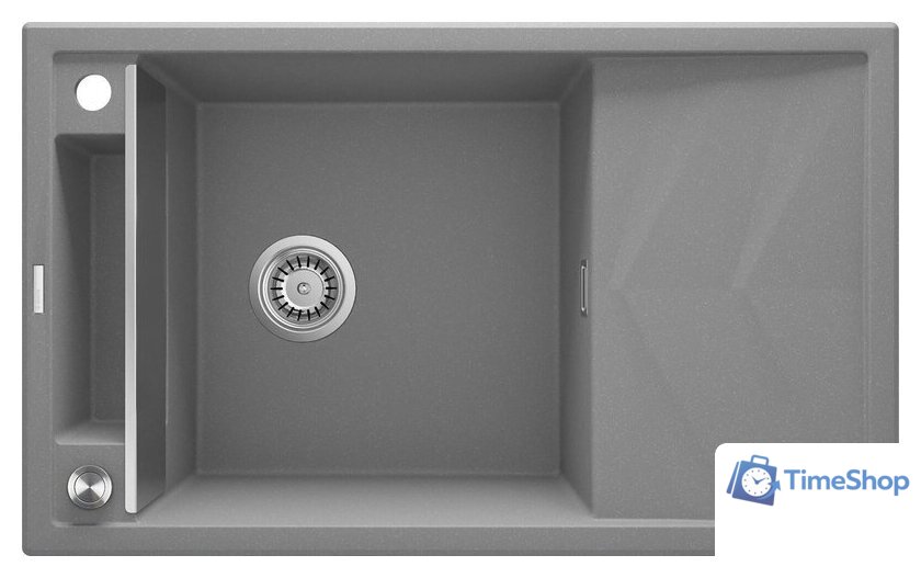 Кухонная мойка Deante ZRM_S113 - Изображение №1 — Интернет-магазин Time-Shop