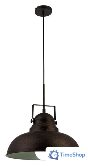 Светильник Arte Lamp A5213SP-1BR - Изображение №1 — Интернет-магазин Time-Shop