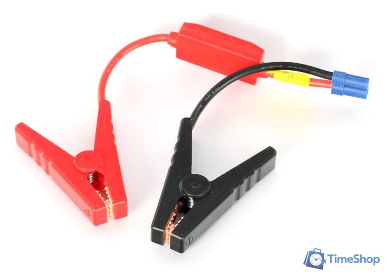 Портативное пусковое устройство Patriot Magnum 12 [650201612] - Изображение №5 — Интернет-магазин Time-Shop