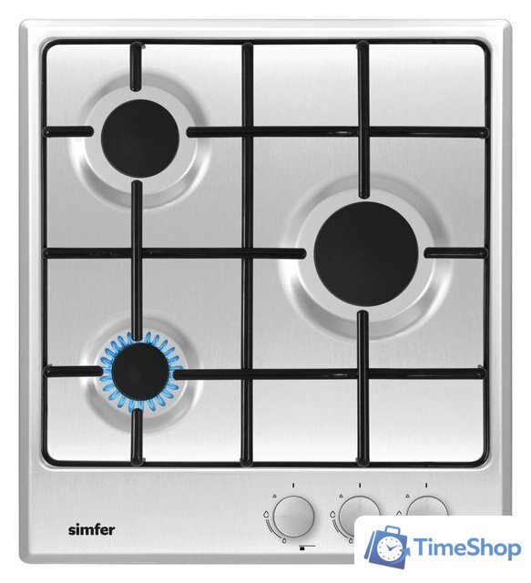 Варочная панель Simfer H45V30M420 - Изображение №1 — Интернет-магазин Time-Shop
