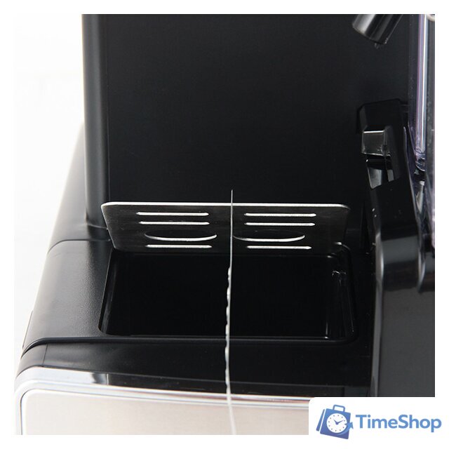 Рожковая кофеварка Vitek VT-1516 SR - Изображение №7 — Интернет-магазин Time-Shop