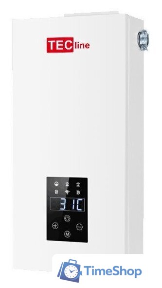 Отопительный котел TECLine BQ313 - Изображение №1 — Интернет-магазин Time-Shop