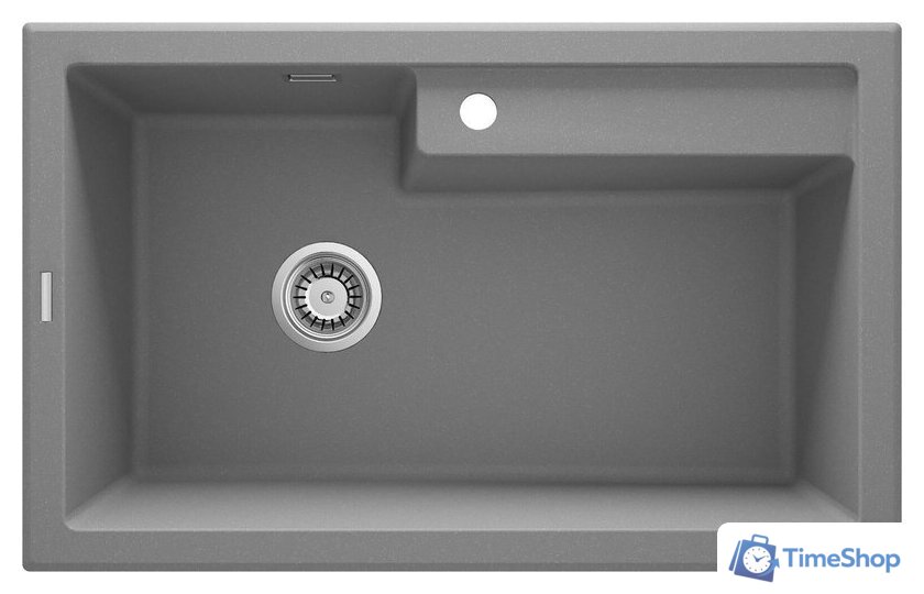 Кухонная мойка Deante ZQE_S10B - Изображение №1 — Интернет-магазин Time-Shop