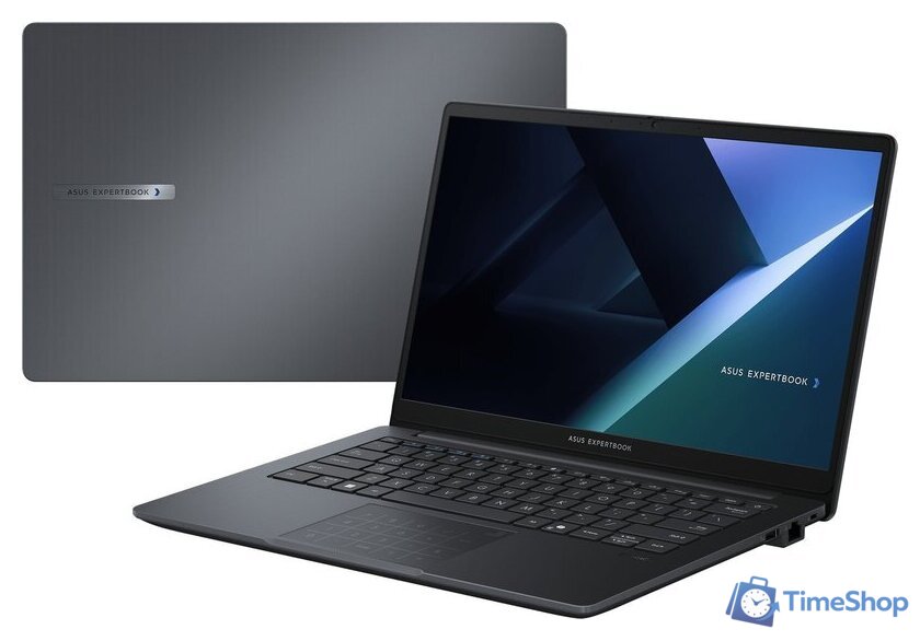 Ноутбук ASUS ExpertBook BM1 BM1403CDA-S60193 - Изображение №2 — Интернет-магазин Time-Shop