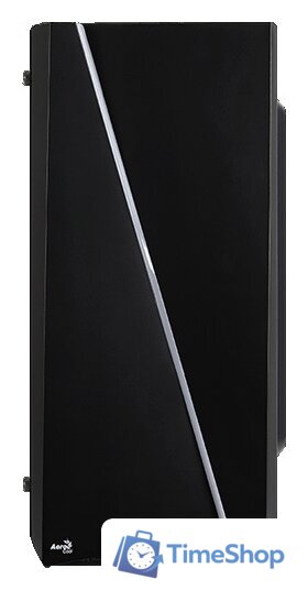 Корпус AeroCool Cylon Mini (черный) - Изображение №7 — Интернет-магазин Time-Shop