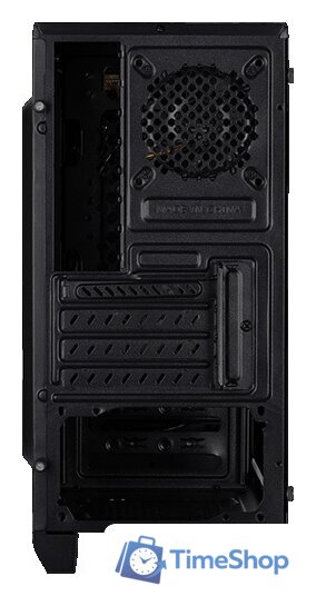 Корпус AeroCool Cylon Mini (черный) - Изображение №10 — Интернет-магазин Time-Shop