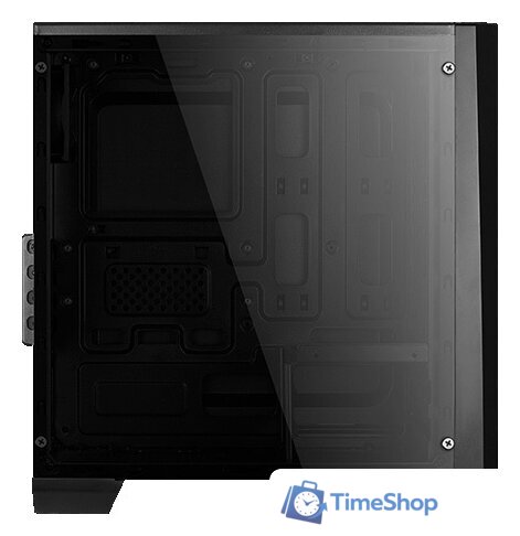 Корпус AeroCool Cylon Mini (черный) - Изображение №9 — Интернет-магазин Time-Shop