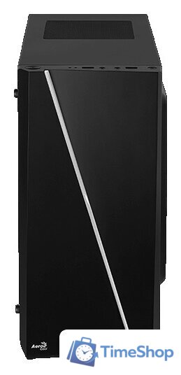 Корпус AeroCool Cylon Mini (черный) - Изображение №5 — Интернет-магазин Time-Shop