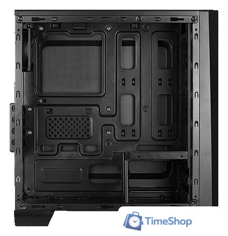 Корпус AeroCool Cylon Mini (черный) - Изображение №8 — Интернет-магазин Time-Shop