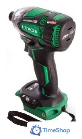 Винтоверт Hikoki WH18DBDL2 (без АКБ) - Изображение №2 — Интернет-магазин Time-Shop