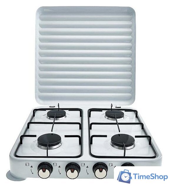 Настольная плита Delta D-2208 - Изображение №1 — Интернет-магазин Time-Shop