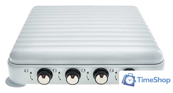 Настольная плита Delta D-2208 - Изображение №2 — Интернет-магазин Time-Shop