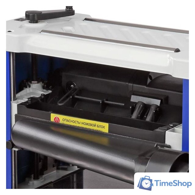 Рейсмусовый станок Belmash (Белмаш) P2200M - Изображение №10 — Интернет-магазин Time-Shop