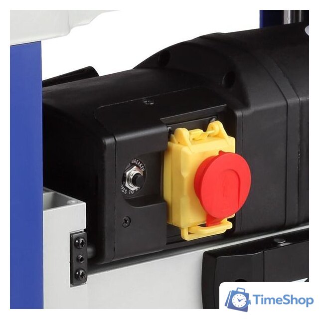 Рейсмусовый станок Belmash (Белмаш) P2200M - Изображение №5 — Интернет-магазин Time-Shop