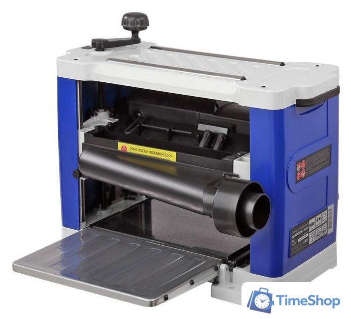 Рейсмусовый станок Belmash (Белмаш) P2200M - Изображение №3 — Интернет-магазин Time-Shop