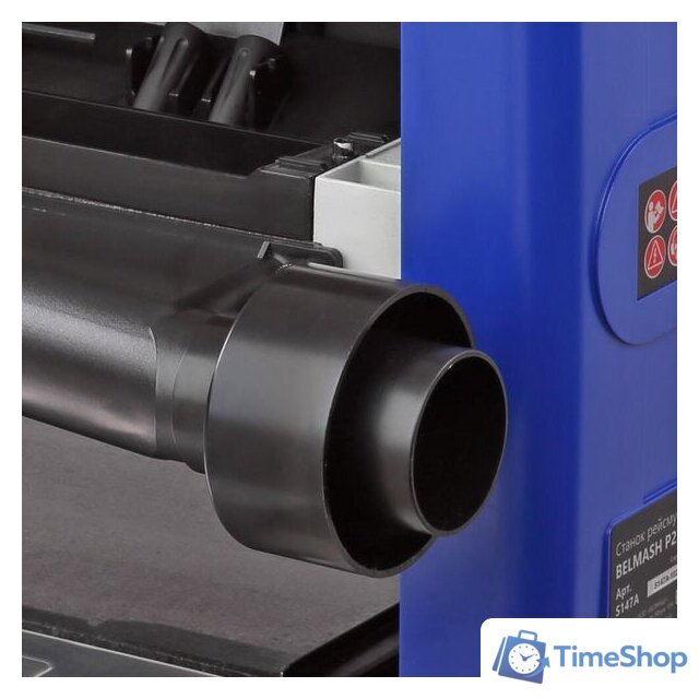 Рейсмусовый станок Belmash (Белмаш) P2200M - Изображение №9 — Интернет-магазин Time-Shop