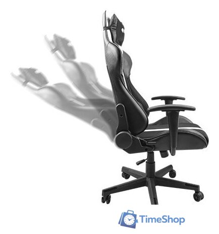 Игровое (геймерское) кресло Fury Avenger XL NFF-1712 - Изображение №11 — Интернет-магазин Time-Shop