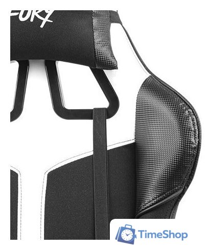 Игровое (геймерское) кресло Fury Avenger XL NFF-1712 - Изображение №8 — Интернет-магазин Time-Shop