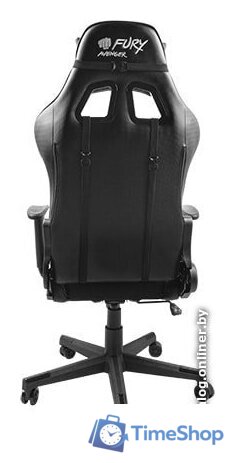 Игровое (геймерское) кресло Fury Avenger XL NFF-1712 - Изображение №6 — Интернет-магазин Time-Shop