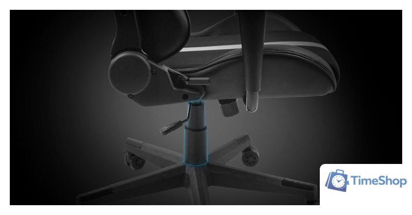 Игровое (геймерское) кресло Fury Avenger XL NFF-1712 - Изображение №17 — Интернет-магазин Time-Shop