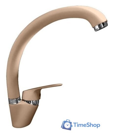 Смеситель GranFest 3323 (топаз) - Изображение №1 — Интернет-магазин Time-Shop