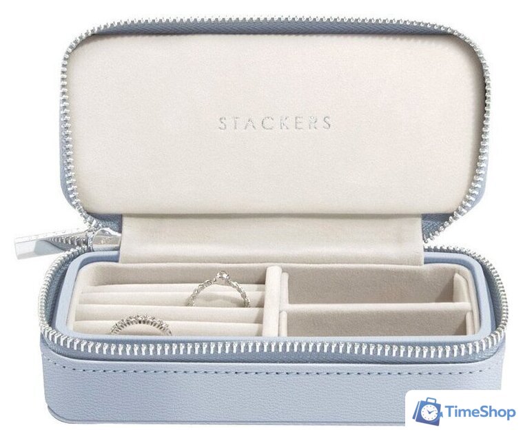 Шкатулка для украшений Stackers 74535 - Изображение №1 — Интернет-магазин Time-Shop
