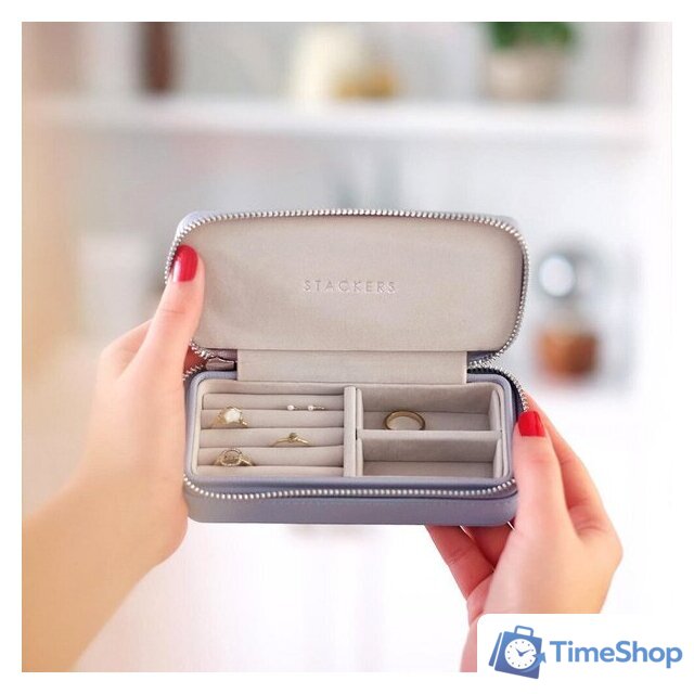Шкатулка для украшений Stackers 74535 - Изображение №2 — Интернет-магазин Time-Shop