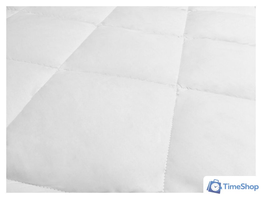 Одеяло OL-Tex Home Nano Silver ОЛСCн-22-3 220x200 - Изображение №3 — Интернет-магазин Time-Shop