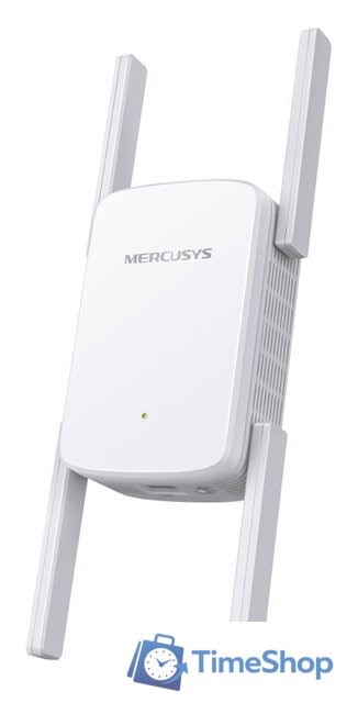 Усилитель Wi-Fi Mercusys ME50G - Изображение №1 — Интернет-магазин Time-Shop